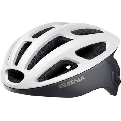 Sena R1 / R1 Evo Smart Communications Fietshelm Sena R1 / R1 Evo Smart Communications Fietshelm