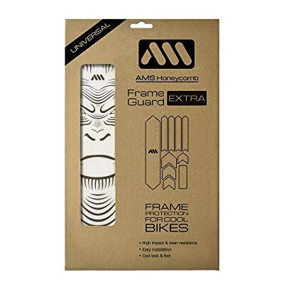 All Mountain Style Framebeschermingsset extra 10-delig Ape All Mountain Style Framebeschermingsset extra 10-delig Ape