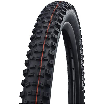 Schwalbe Hans Dampf Evo 60-584 vouwband Super Gravity 27,5 x 2,35 inch Schwalbe Hans Dampf Evo 60-584 vouwband Super Gravity 27,5 x 2,35 inch