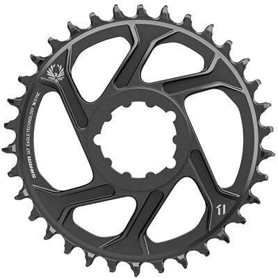 Sram Uniseks volwassenen X-sync2 Eagle Sram Uniseks volwassenen X-sync2 Eagle