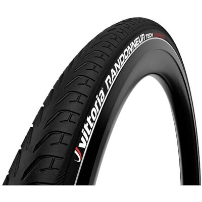 Vittoria Wanderonneur Tech harde banden G2.0: Full Black 700X37C Vittoria Wanderonneur Tech harde banden G2.0: Full Black 700X37C