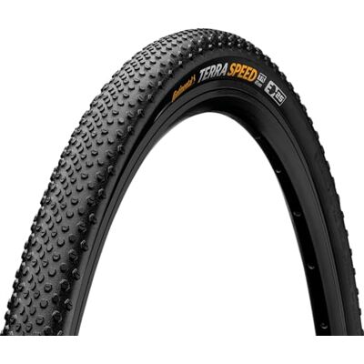 Continental Terra Speed Protection Gravel 40-622 vouwband, 28 x 1,5 inch Continental Terra Speed Protection Gravel 40-622 vouwband, 28 x 1,5 inch