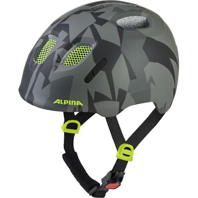 ALPINA Ximo 2 L.E. Fietshelm ALPINA Ximo 2 L.E. Fietshelm