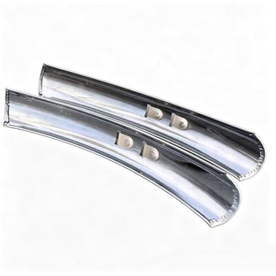 lfdhcn Fiets spatbord, racefiets spatbord 700C vintage retro fiets fiets vast tandwiel spatbord fiets spatbord 700C zilveren aluminiumlegering fietsaccessoires fiets spatbord lfdhcn Fiets spatbord, racefiets spatbord 700C vintage retro fiets fiets vast tandwiel spatbord fiets spatbord 700C zilveren aluminiumlegering fietsaccessoires fiets spatbord