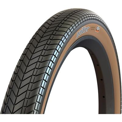 Maxxis Banden GRIFTER – 29 x 2,50 – tr. stijf – Exo/Tanwall Maxxis Banden GRIFTER – 29 x 2,50 – tr. stijf – Exo/Tanwall