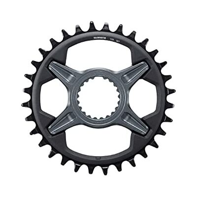 Shimano Kettingblad 32T SLX FCM7100 12 Shimano Kettingblad 32T SLX FCM7100 12