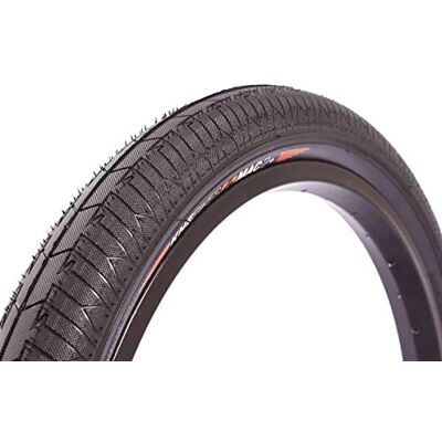 KHEbikes KHE BMX-band MAC2+ Street-Park 20 inch x 2,30 inch KHEbikes KHE BMX-band MAC2+ Street-Park 20 inch x 2,30 inch
