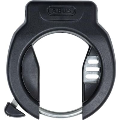 ABUS Pro Amparo 4750S NR frameslot voor bevestiging aan het fietsframe, 8,5 mm, veiligheidsniveau 9, zwart ABUS Pro Amparo 4750S NR frameslot voor bevestiging aan het fietsframe, 8,5 mm, veiligheidsniveau 9, zwart