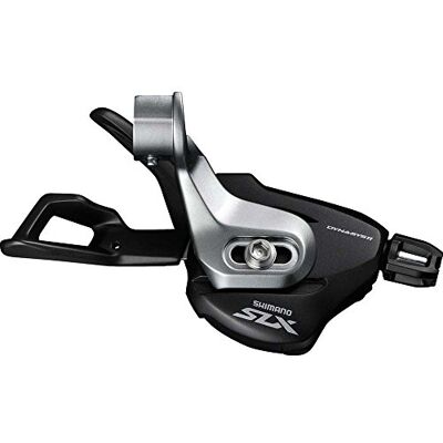 Shimano Dcho SLX 11V.Direct I-Spec II controller, één maat, zwart Shimano Dcho SLX 11V.Direct I-Spec II controller, één maat, zwart