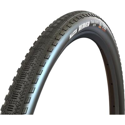Maxxis Reaver 700 x 40c EXO TR 120TPI opvouwbaar, gravel deken, uniseks, volwassenen, zwart, 700 x 40 C Maxxis Reaver 700 x 40c EXO TR 120TPI opvouwbaar, gravel deken, uniseks, volwassenen, zwart, 700 x 40 C