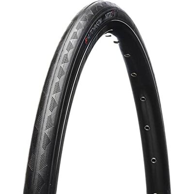 Hutchinson Nitro 2 Tubetype Pneu Route Confort Et Contrôle Tringles Souples Noir/Tan Hutchinson Nitro 2 Tubetype Pneu Route Confort Et Contrôle Tringles Souples Noir/Tan