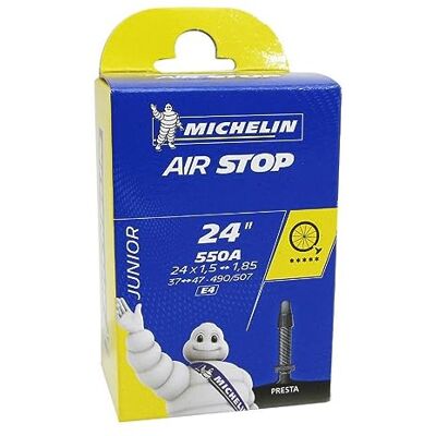 Michelin E4 Airstop binnenband Michelin E4 Airstop binnenband