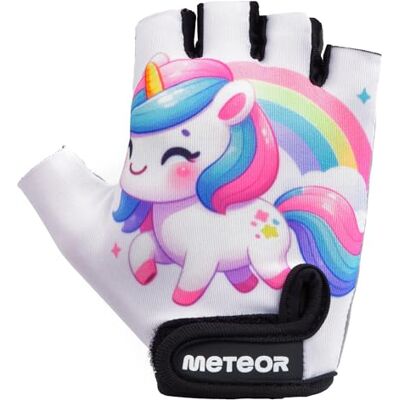 meteor Fietshandschoenen voor kinderen, jongens, meisjes, fietsen, mountainbike, halve vingers, antislip, sporthandschoenen, schokbestendig, ademend, kort, voor fiets, scooter meteor Fietshandschoenen voor kinderen, jongens, meisjes, fietsen, mountainbike, halve vingers, antislip, sporthandschoenen, schokbestendig, ademend, kort, voor fiets, scooter