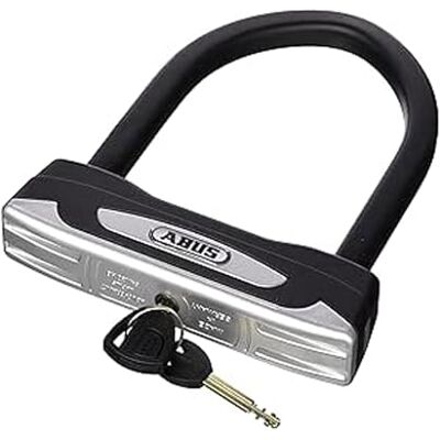 ABUS Mini slot Granit X-Plus 54 Zwart ABUS Mini slot Granit X-Plus 54 Zwart