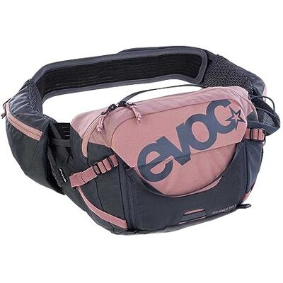 EVOC Ergon Beschermframe beschermt je fiets tijdens het transport in de Bike Travel-hoes. Uniseks, zwart, M/L EVOC Ergon Beschermframe beschermt je fiets tijdens het transport in de Bike Travel-hoes. Uniseks, zwart, M/L