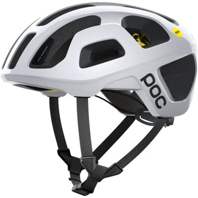 POC Octal Fietshelm: de helm ter bescherming van fietsers op de weg, inclusief het MIPS-systeem, deze helm beschermt de loper tegen meerdere impactkrachten POC Octal Fietshelm: de helm ter bescherming van fietsers op de weg, inclusief het MIPS-systeem, deze helm beschermt de loper tegen meerdere impactkrachten