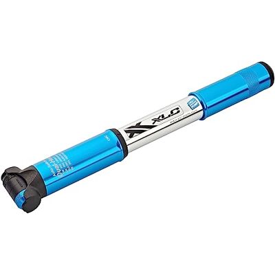 XLC Unisex – Volwassen luchtpomp en mini-pomp Race Pu-r03 XLC Unisex – Volwassen luchtpomp en mini-pomp Race Pu-r03
