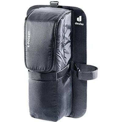 Deuter E-Pocket tas voor e-bike batterij Deuter E-Pocket tas voor e-bike batterij