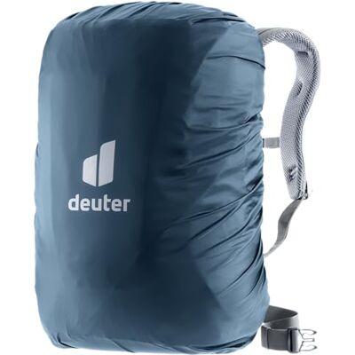 Deuter Uniseks vierkante regenhoes voor volwassenen Deuter Uniseks vierkante regenhoes voor volwassenen