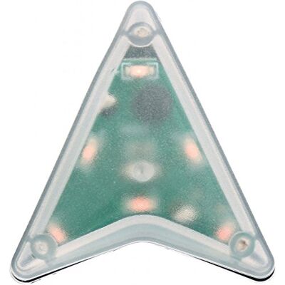 ALPINA Multi-fit Light Sportbril Unisex dult, transparant, One Size ALPINA Multi-fit Light Sportbril Unisex dult, transparant, One Size