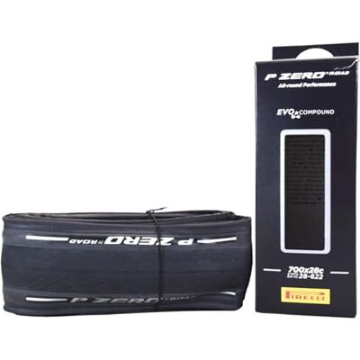 Pirelli P Zero™ Road 700C X 28 Road Tyre 700C x 28 Pirelli P Zero™ Road 700C X 28 Road Tyre 700C x 28