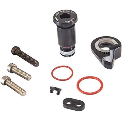 Sram Reserveonderdeelset B-Bolt en Limit X01 Eagle Hex 5: Sram Reserveonderdeelset B-Bolt en Limit X01 Eagle Hex 5: