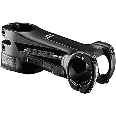 FSA POWER NO-SERIES SMR 31.8 110mm 6º ALU.NEG FSA POWER NO-SERIES SMR 31.8 110mm 6º ALU.NEG