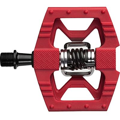 CRANKBROTHERS Doubleshot-1 pedalen CRANKBROTHERS Doubleshot-1 pedalen