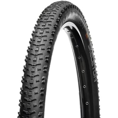 Hutchinson Uniseks fiets voor volwassenen, Skeleton Xc, zwart, 29 inch Hutchinson Uniseks fiets voor volwassenen, Skeleton Xc, zwart, 29 inch