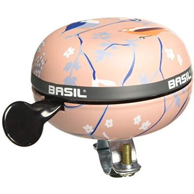 Basil Big Bell Wanderlust Fietsbel Basil Big Bell Wanderlust Fietsbel