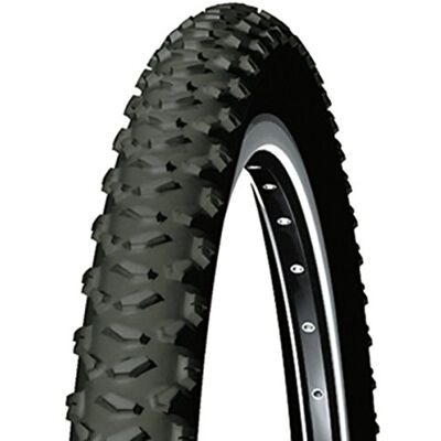Michelin S9526 Fietsband, zwart, 26 x 1,95 Michelin S9526 Fietsband, zwart, 26 x 1,95
