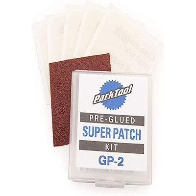 Park Tool GP-2C patches Park Tool GP-2C patches