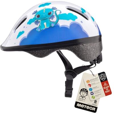 meteor ® Fietshelm meteor ® Fietshelm