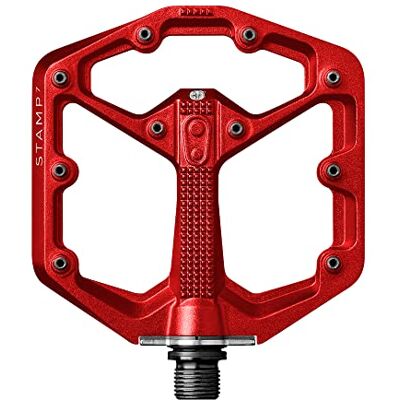 CRANKBROTHERS Stamp MTB-pedaal uniseks CRANKBROTHERS Stamp MTB-pedaal uniseks