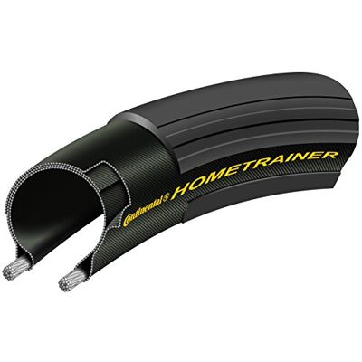 Continental Hometrainer Reifen Vouwbaar Zwart 2020 Fietsbereik 71 cm Continental Hometrainer Reifen Vouwbaar Zwart 2020 Fietsbereik 71 cm