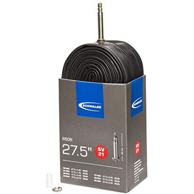 Schwalbe Binnenband SV 21 27,5? Schwalbe Binnenband SV 21 27,5?