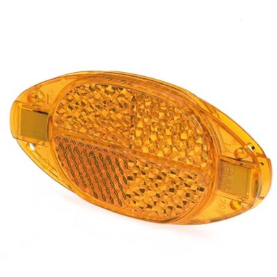 Prophete spaakreflector 4 stuks Prophete spaakreflector 4 stuks