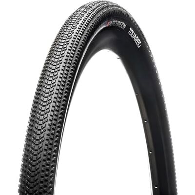 Hutchinson Touareg Tubeless Ready Couverture Gravel Composé double Pour les parcours chaotiques Robuste et durable Tiges flexibles Hutchinson Touareg Tubeless Ready Couverture Gravel Composé double Pour les parcours chaotiques Robuste et durable Tiges flexibles