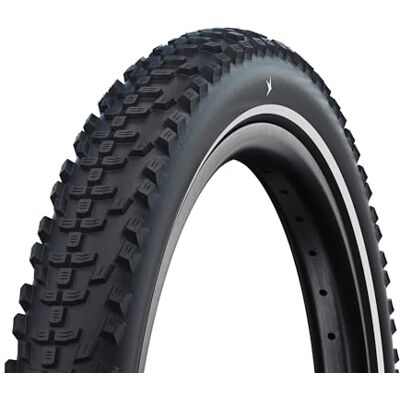 Schwalbe Smart Sam Cargo, Addix E, Super Defense bedrade banden Schwalbe Smart Sam Cargo, Addix E, Super Defense bedrade banden