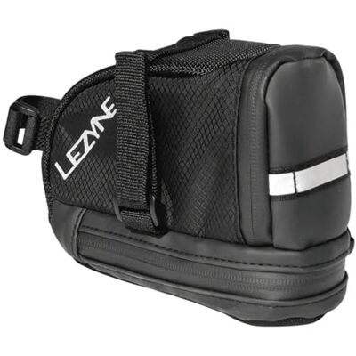 LEZYNE L-Caddy zadeltas LEZYNE L-Caddy zadeltas