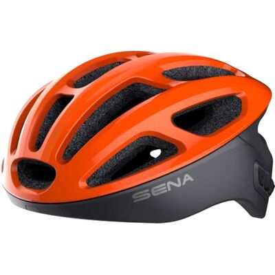 Sena R1 / R1 Evo Smart Communications Fietshelm Sena R1 / R1 Evo Smart Communications Fietshelm