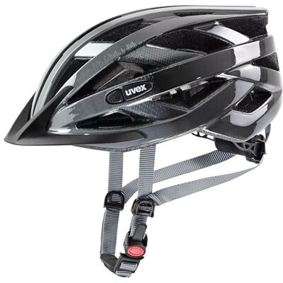 Uvex air wing, fietshelm, uniseks, volwassenen Uvex air wing, fietshelm, uniseks, volwassenen