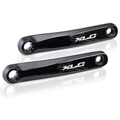XLC 2502850000 fiets crankstel XLC 2502850000 fiets crankstel