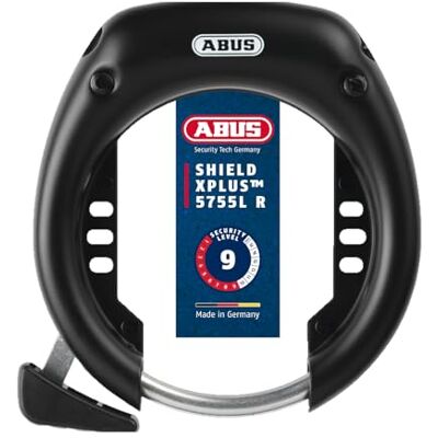 ABUS Frame ringslot Shield 5755L R XPlus (wer ABUS Frame ringslot Shield 5755L R XPlus (wer