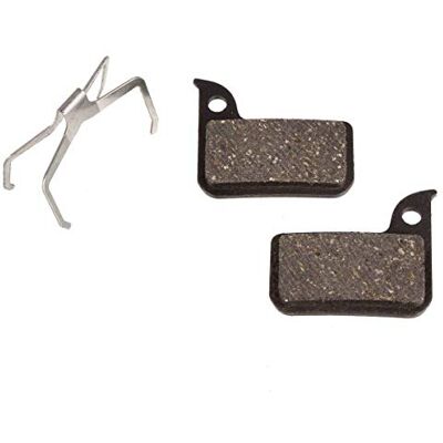 Sram GALFER Remblokken Red 22 STD fiets G1053 unisex volwassenen, zwart, eenheidsmaat Sram GALFER Remblokken Red 22 STD fiets G1053 unisex volwassenen, zwart, eenheidsmaat