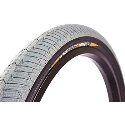 KHEbikes KHE BMX-band MAC2+ Street-Park 20 inch x 2,30 inch KHEbikes KHE BMX-band MAC2+ Street-Park 20 inch x 2,30 inch