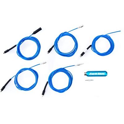 Park Tool IR-1.3 GUIA CON IMANES voor CABLEADO INTERNO Park Tool IR-1.3 GUIA CON IMANES voor CABLEADO INTERNO