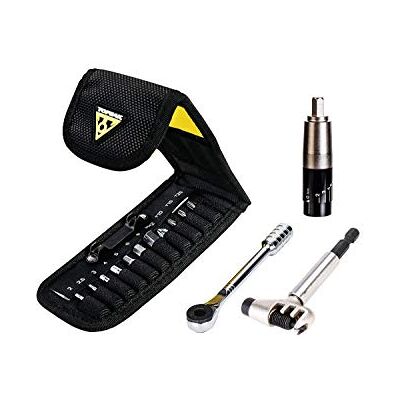 Topeak Rocket Lite NTX+ Ratchet Topeak Rocket Lite NTX+ Ratchet
