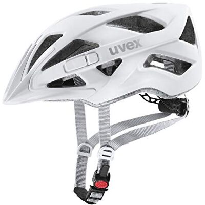Uvex Touring CC Fietshelm voor volwassenen, uniseks Uvex Touring CC Fietshelm voor volwassenen, uniseks