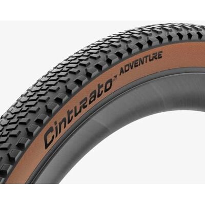 Pirelli Adventure M Classic 40-622 Riem voor volwassenen, uniseks, zwart, standaard Pirelli Adventure M Classic 40-622 Riem voor volwassenen, uniseks, zwart, standaard